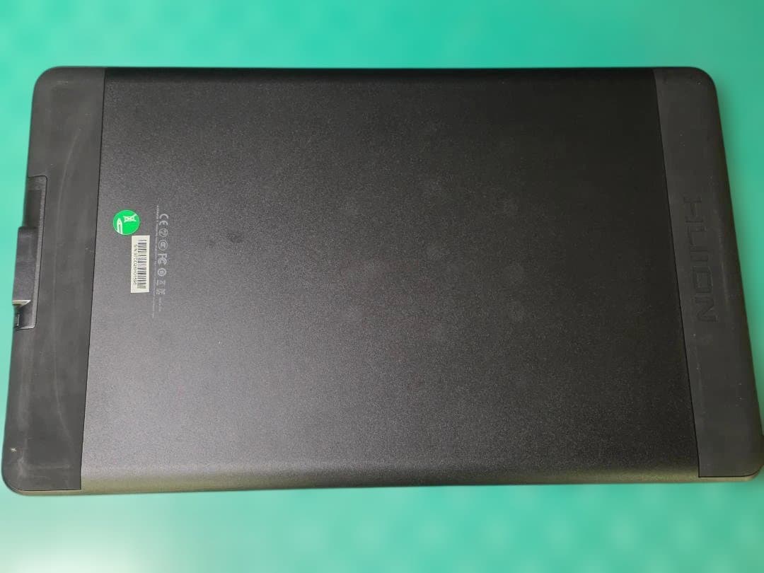 HUION 液晶ペンタブレット KAMVAS 16 GS1561