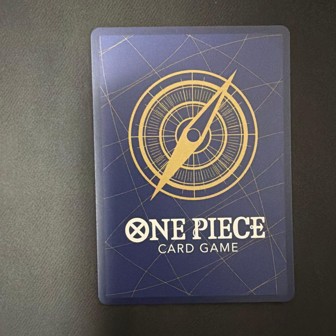 エッグヘッドクライシス　ゾロパラレル