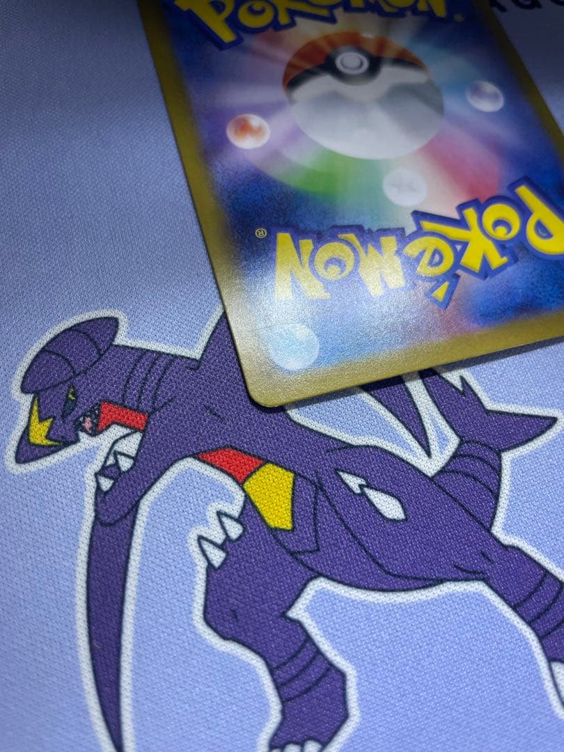 ロケット団のミュウツーex SAR SV10 ロケット団の栄光 125/098