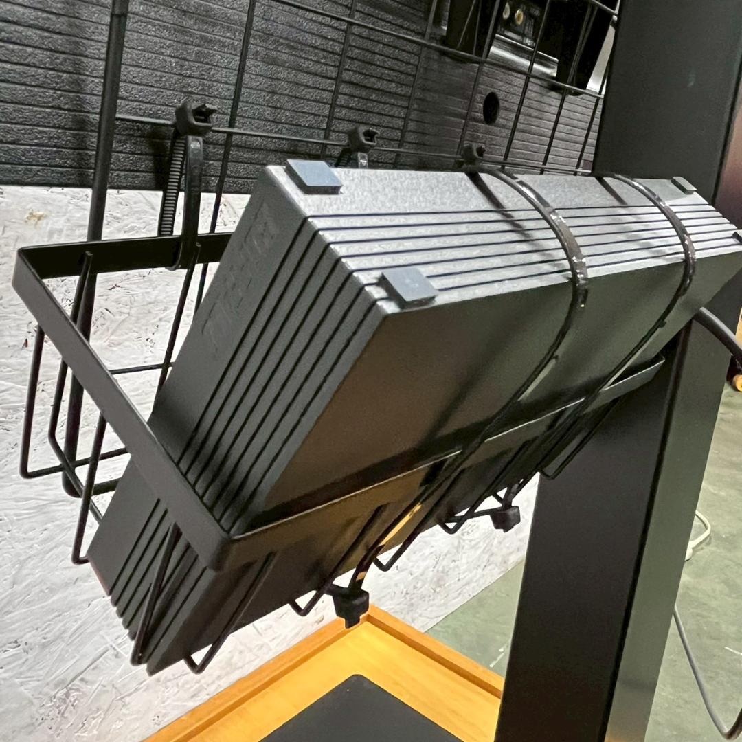 東芝 液晶テレビ 40V34 2022年製 外付けHDD付き A0613