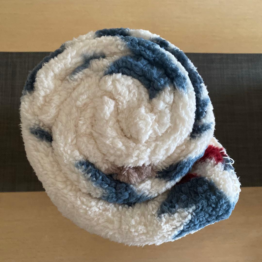 【新品未開封】ペンドルトン　ツイン　ブランケット　コストコ購入　販売終了サイズ