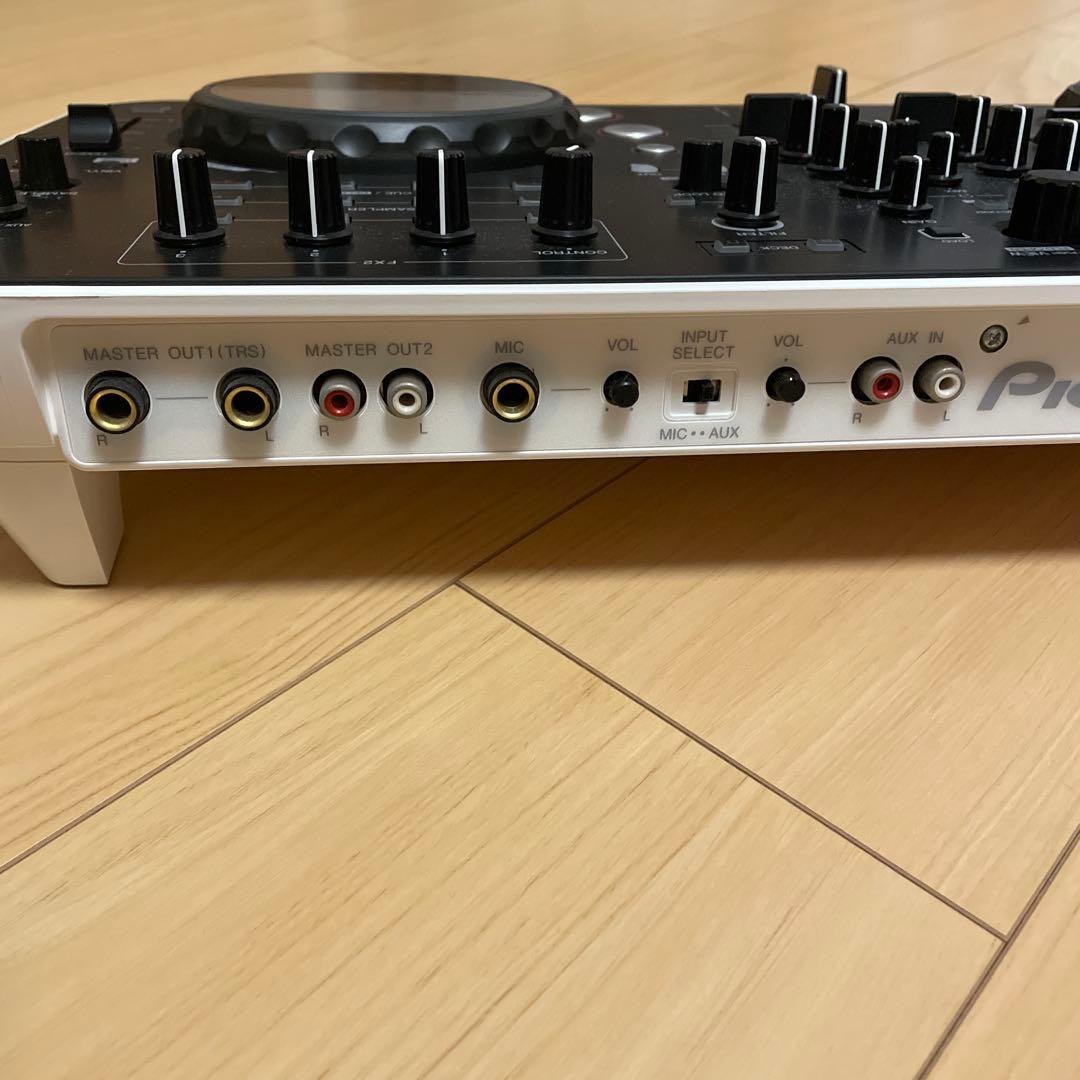 ※Bonzky69【Pioneer】 DDJ-ERGO DJコントローラー