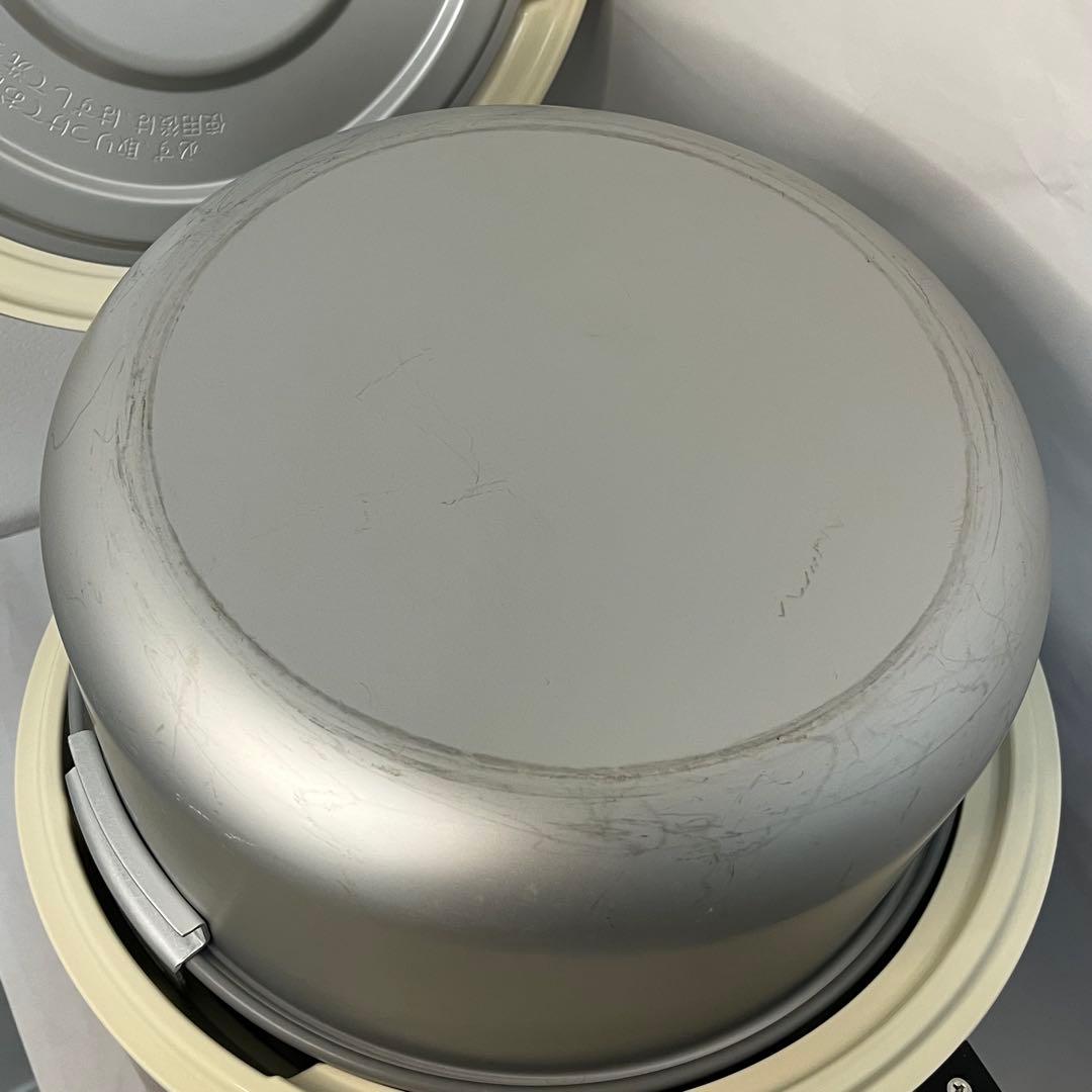 業務用 象印 電子保温ジャー 4.0L 2.2升 THA-C40A