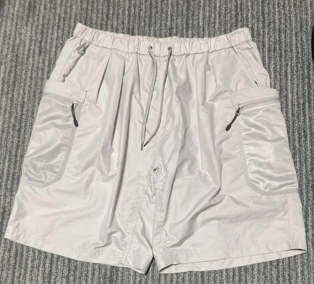 GRIP SWANY ユナイテッドアローズ別注　ショートパンツ　限定