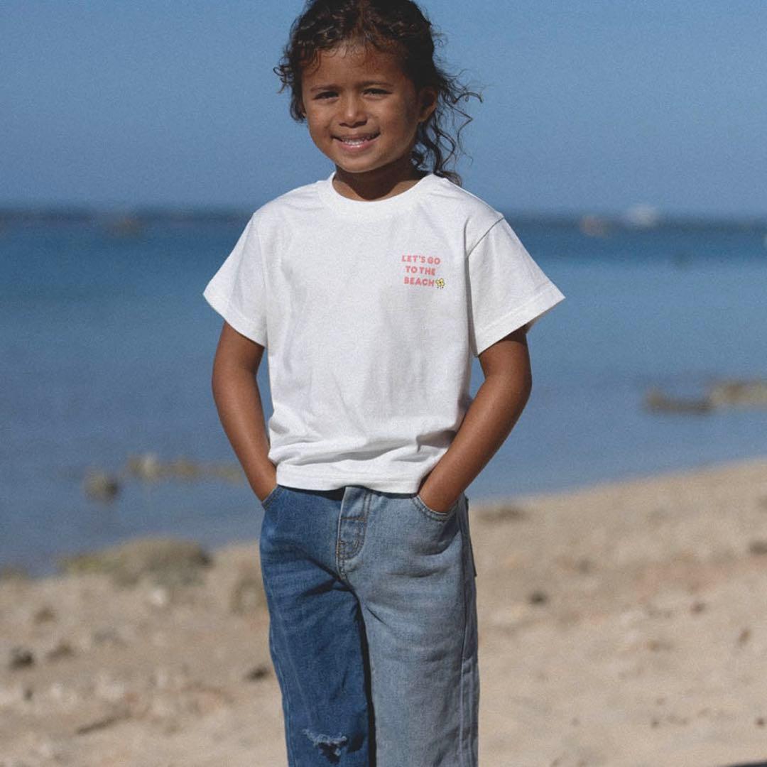 トップス SanrioxALEXIA STAM My Melody Tee Kids S