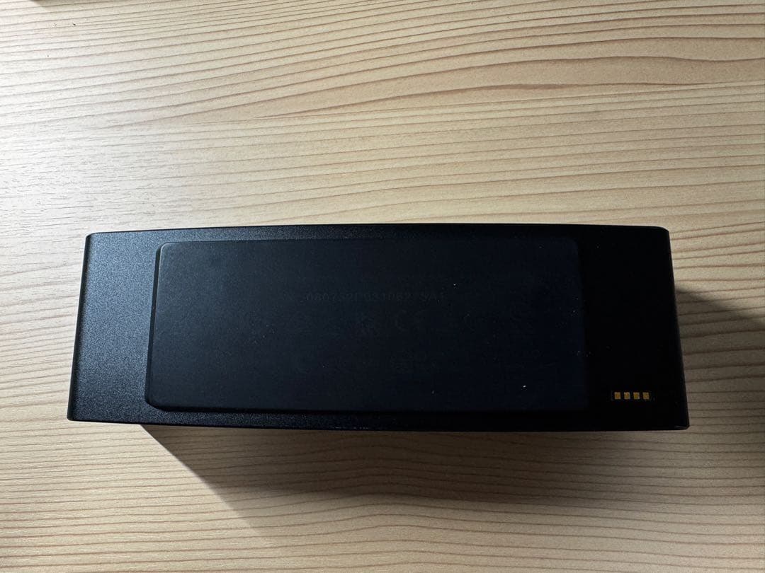 み*ぞ様 Bose SoundLink Mini ブラック