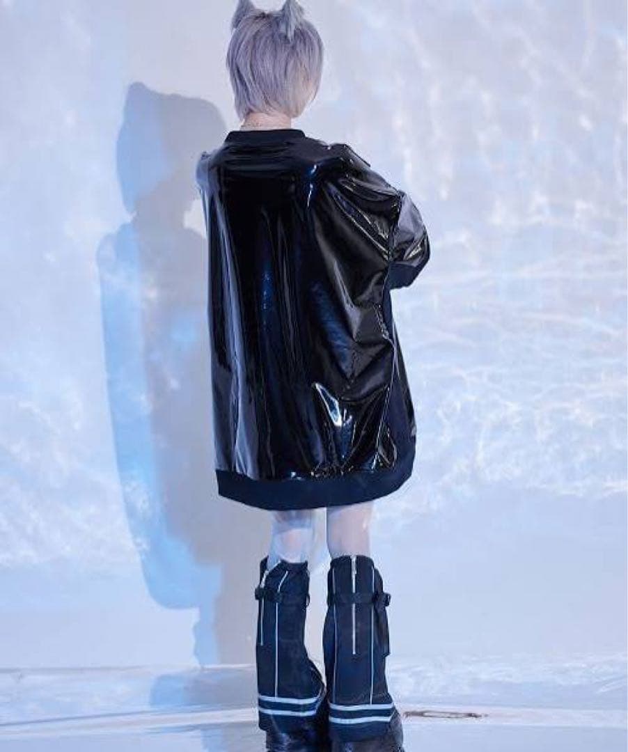 ililil イルイルイル　Neo energy reactor