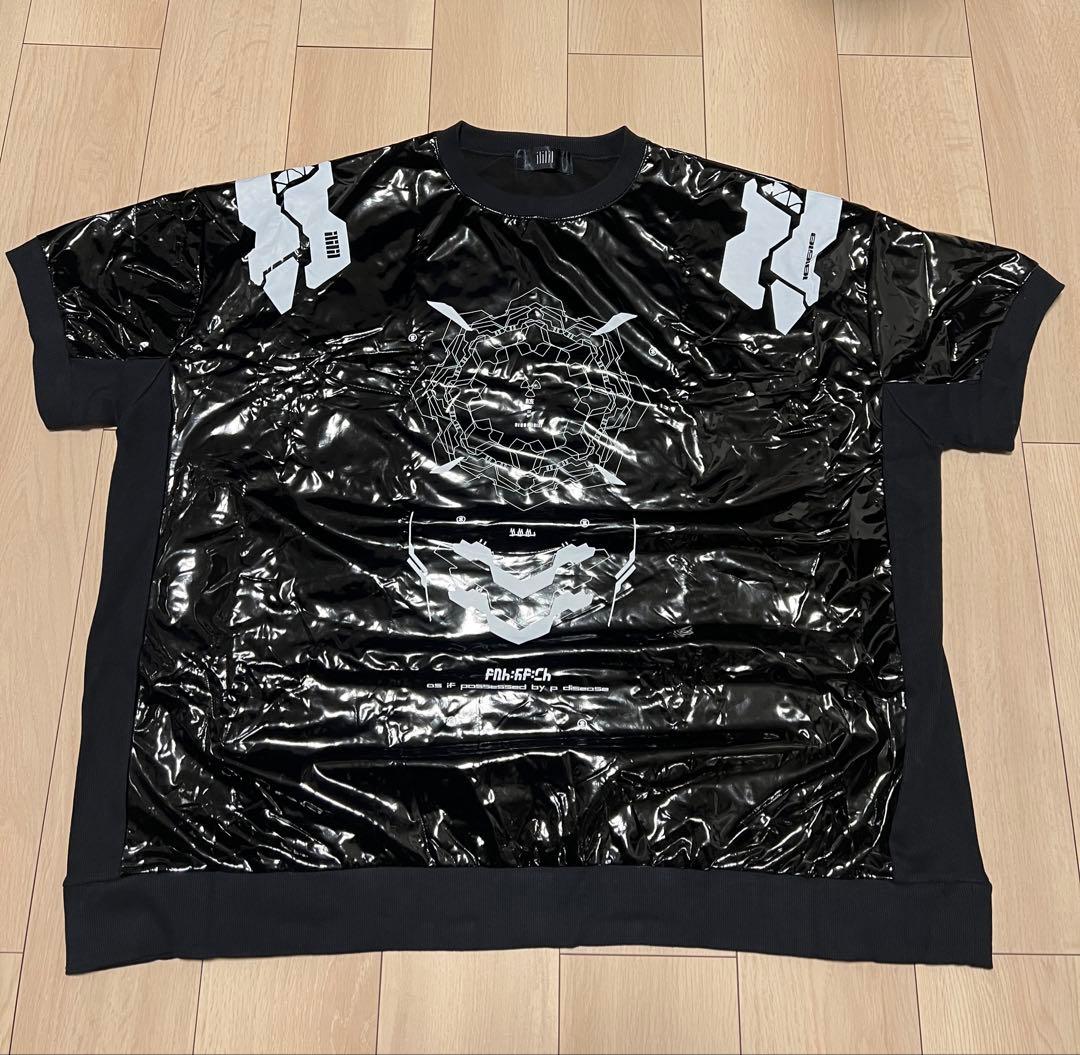 ililil イルイルイル　Neo energy reactor