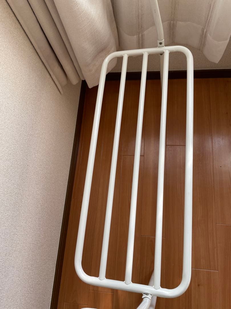 ハンガーラック・ポールハンガー DUENDE WALL HANGER (2)