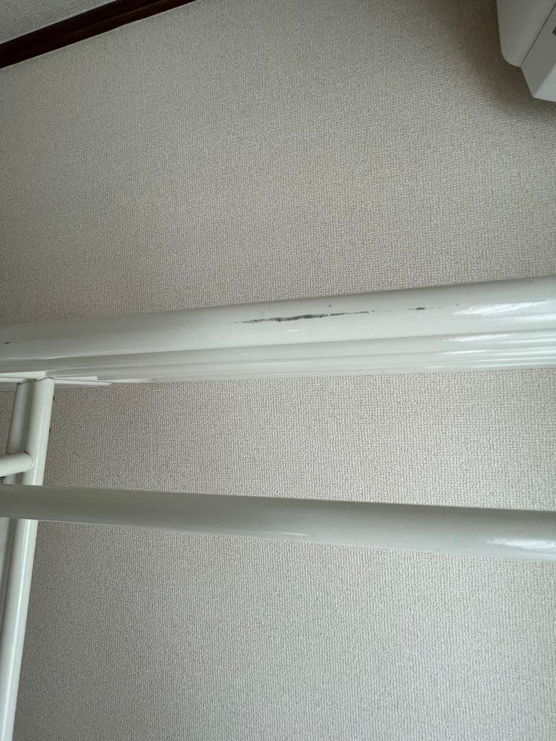 ハンガーラック・ポールハンガー DUENDE WALL HANGER (2)