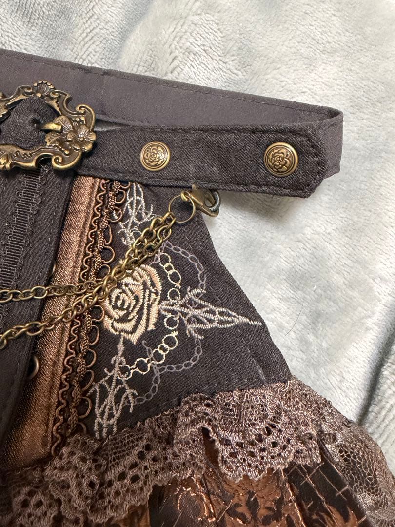 ozzon ジャボタイ　ozzonesute