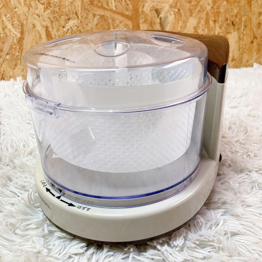 オイルカットダウンマシン　ゆきり名人　OCM-T8F