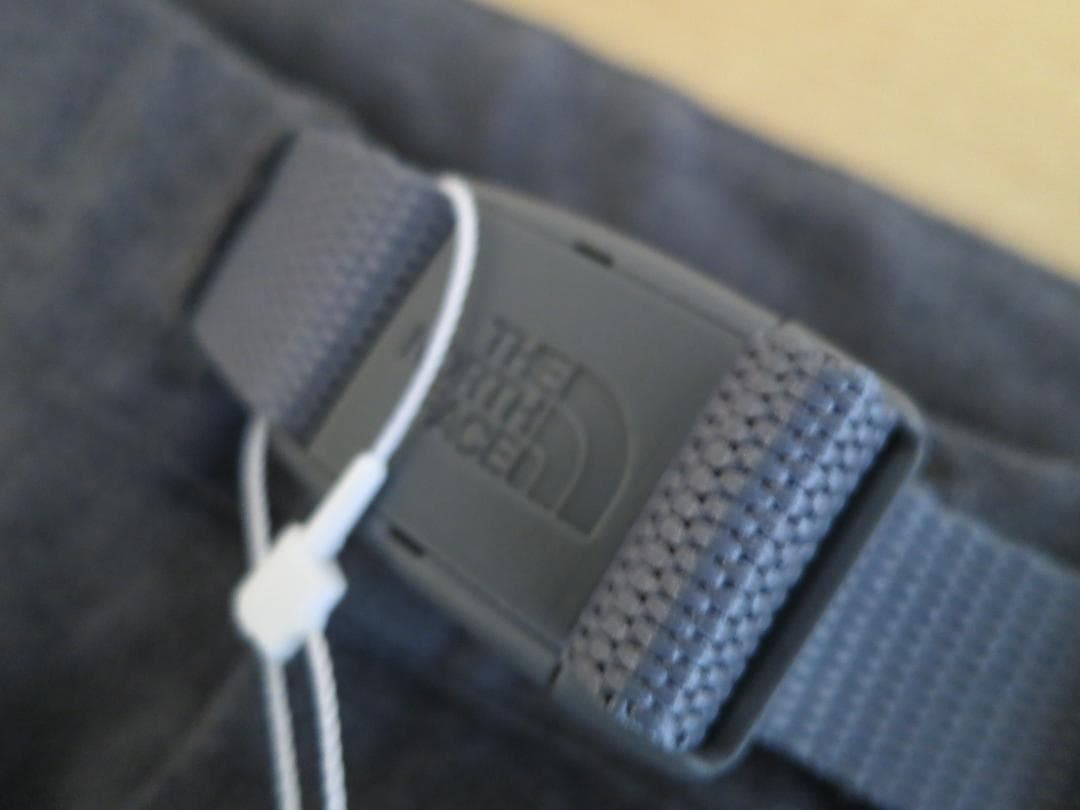 ノースフェイスパープルレーベル ポリエステルサージフィールドパンツ