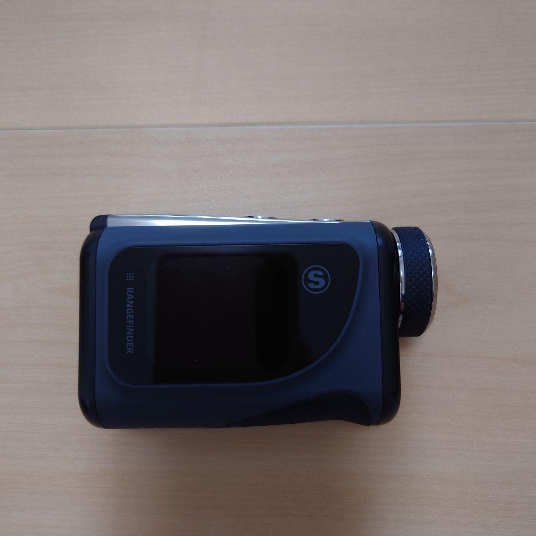 Tru-Roll VOICE EYE ゴルフ用距離計