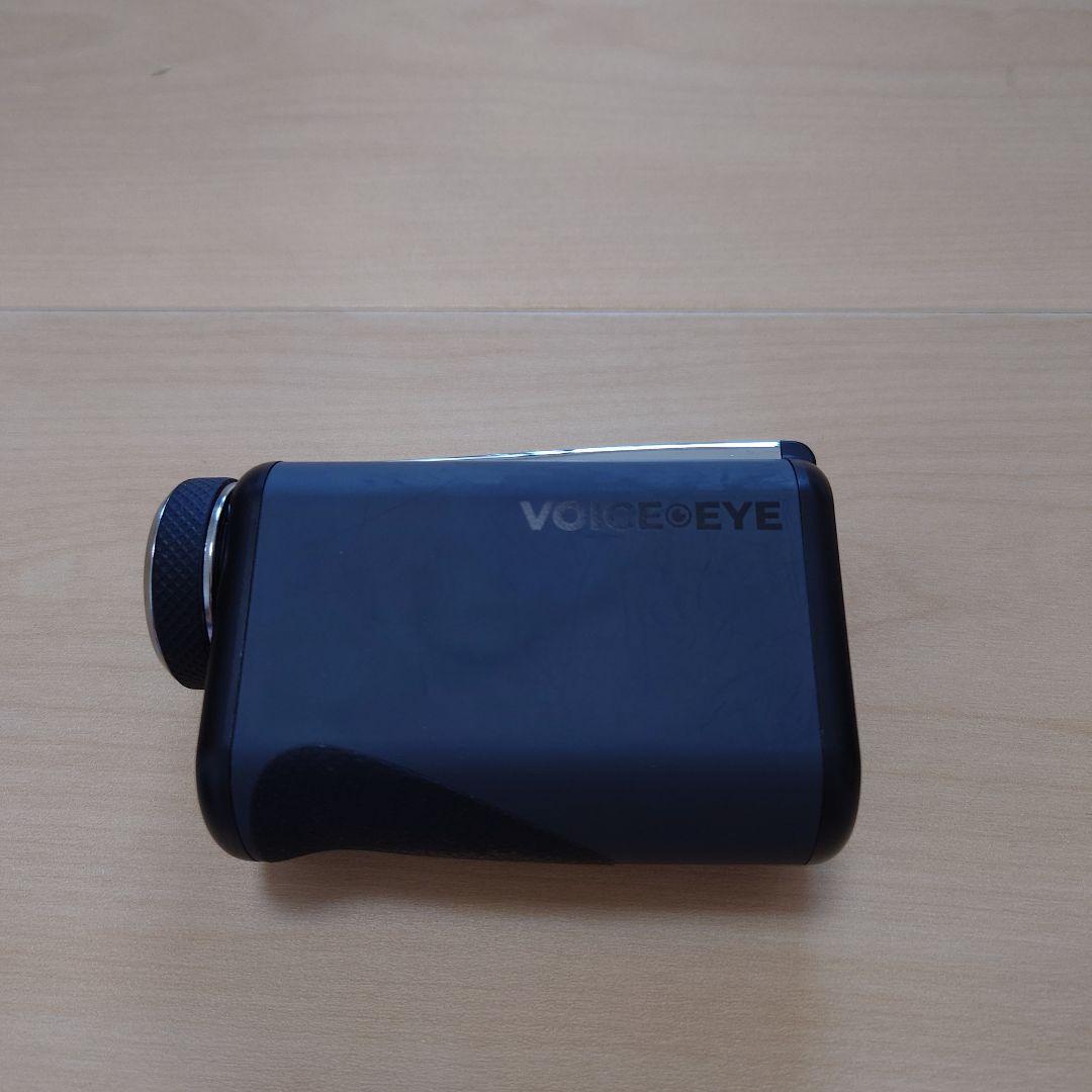 Tru-Roll VOICE EYE ゴルフ用距離計