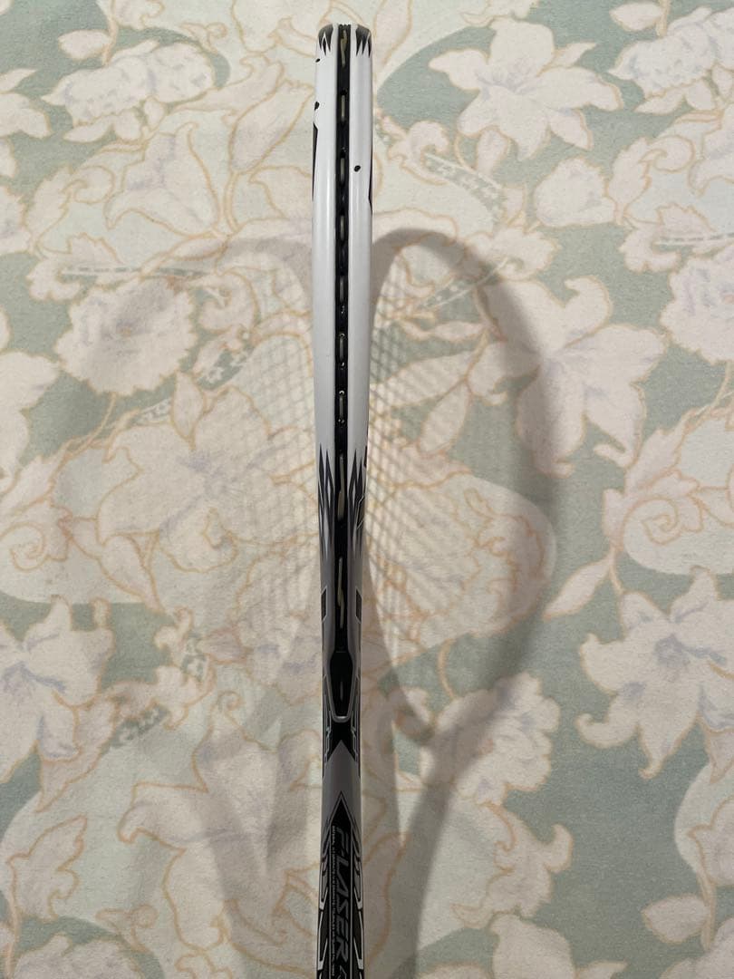 ヨネックス エフレーザー9s ソフトテニス ラケット