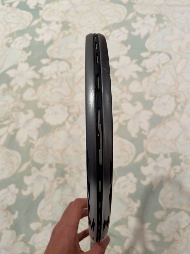 ヨネックス エフレーザー9s ソフトテニス ラケット