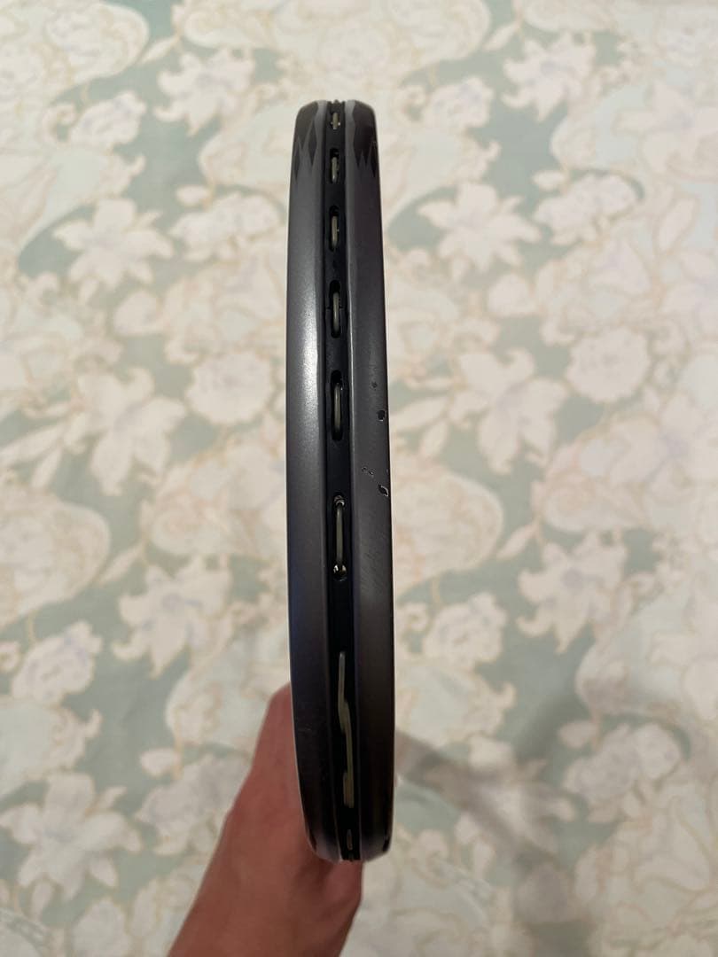 ヨネックス エフレーザー9s ソフトテニス ラケット