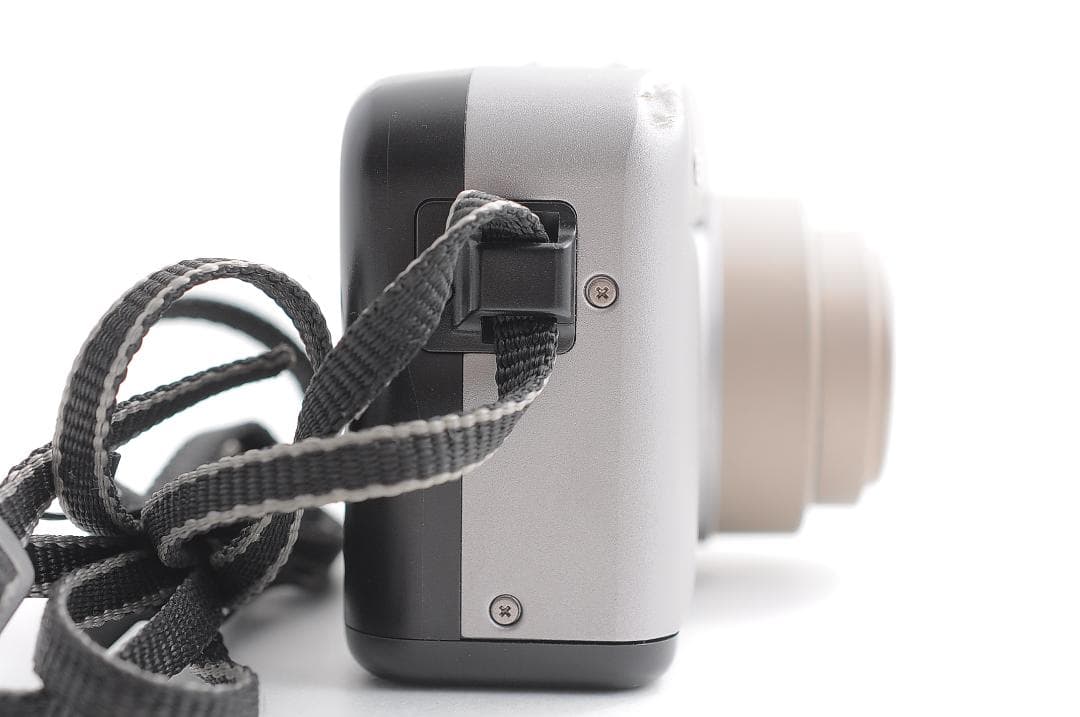 【C-85】動作品 Canon Autoboy S