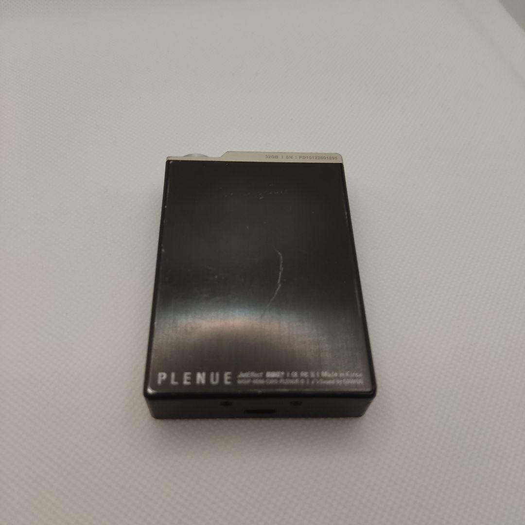 PLENUE D デジタルオーディオプレーヤー 32GB