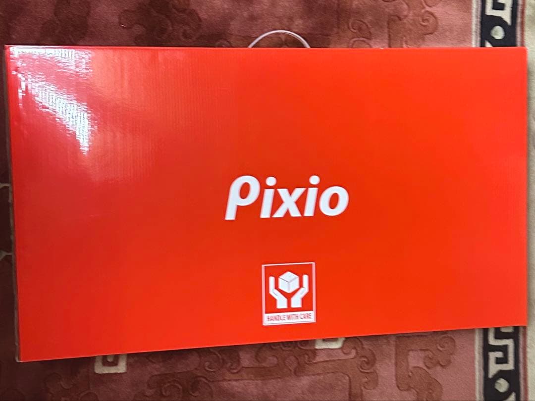 【最終値下げ】Pixio PX279 Wave Pink