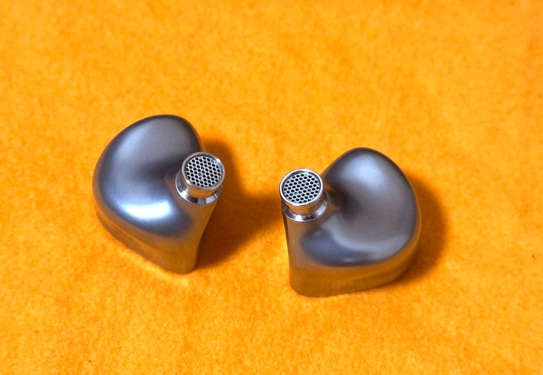 佐藤【美品】Melodic artification Alter EGO