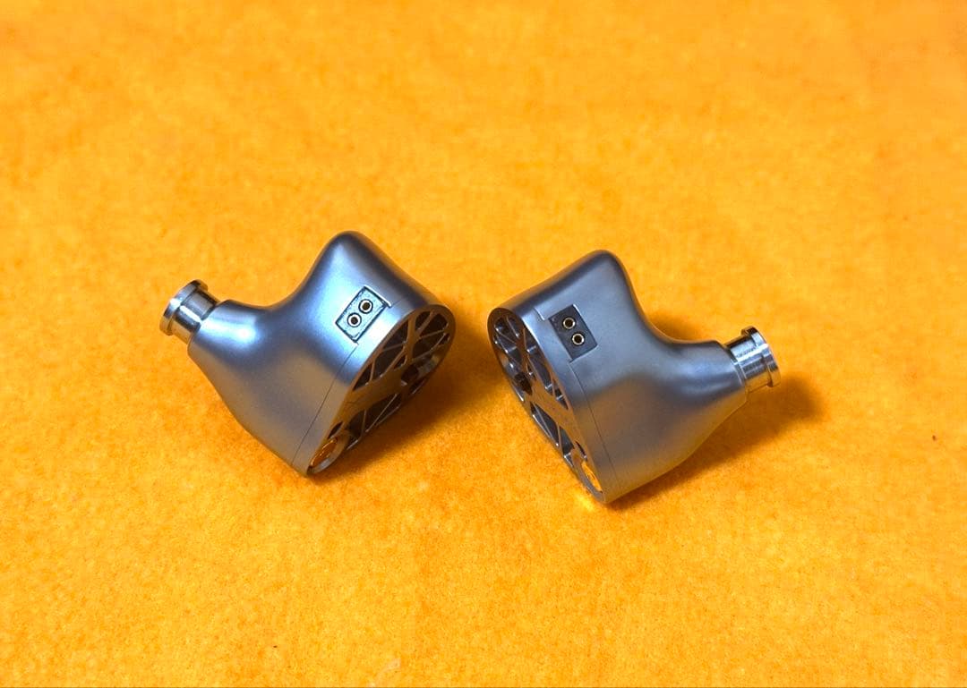 佐藤【美品】Melodic artification Alter EGO