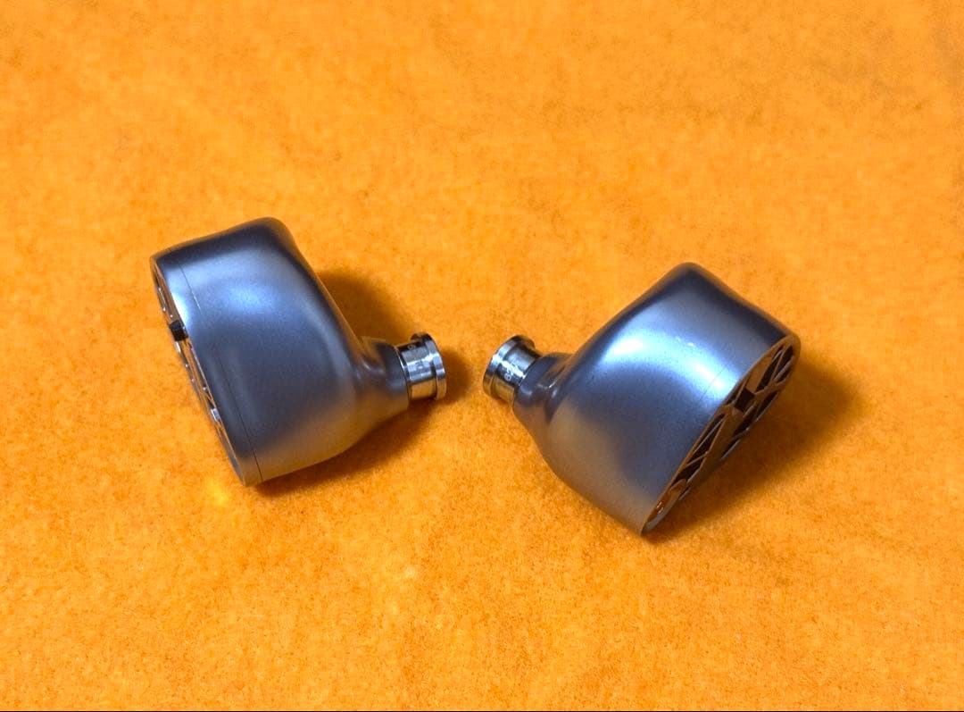 佐藤【美品】Melodic artification Alter EGO