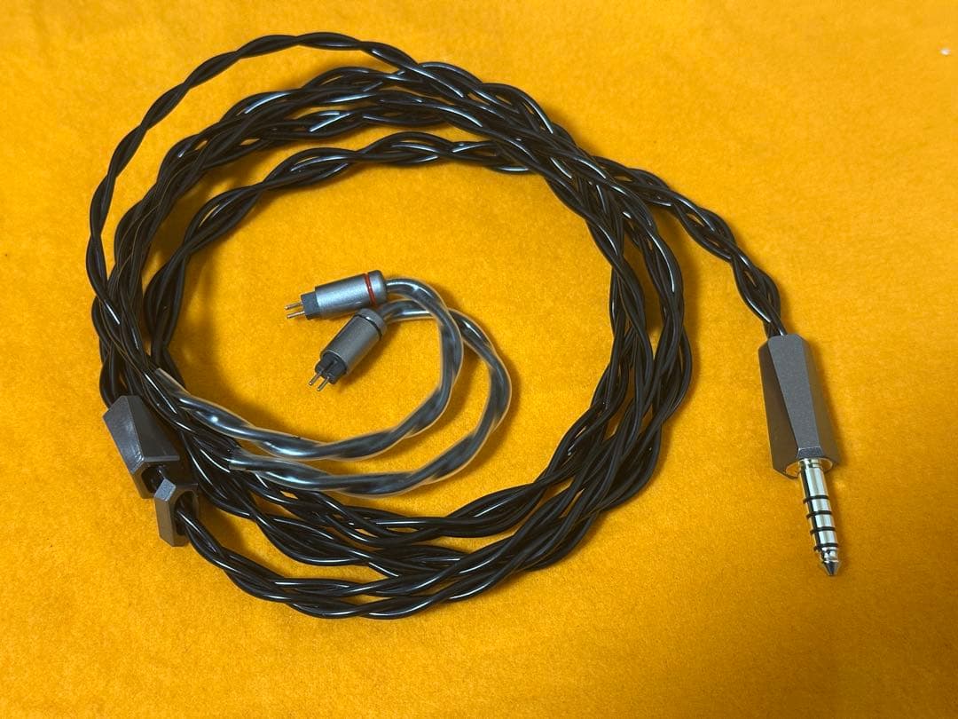 佐藤【美品】Melodic artification Alter EGO