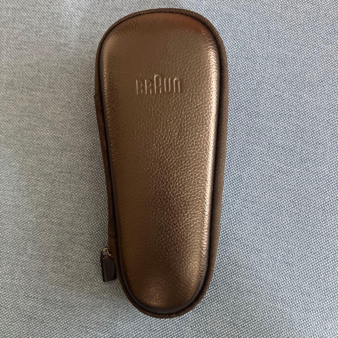 ブラウンメンズシェーバーS9