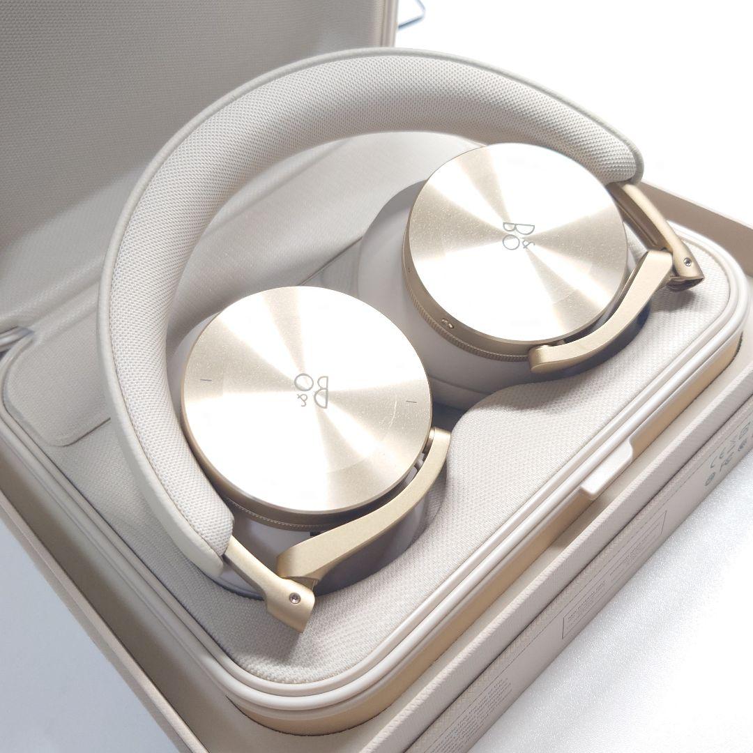 Bang&Olufsen Beoplay H95 ゴールド