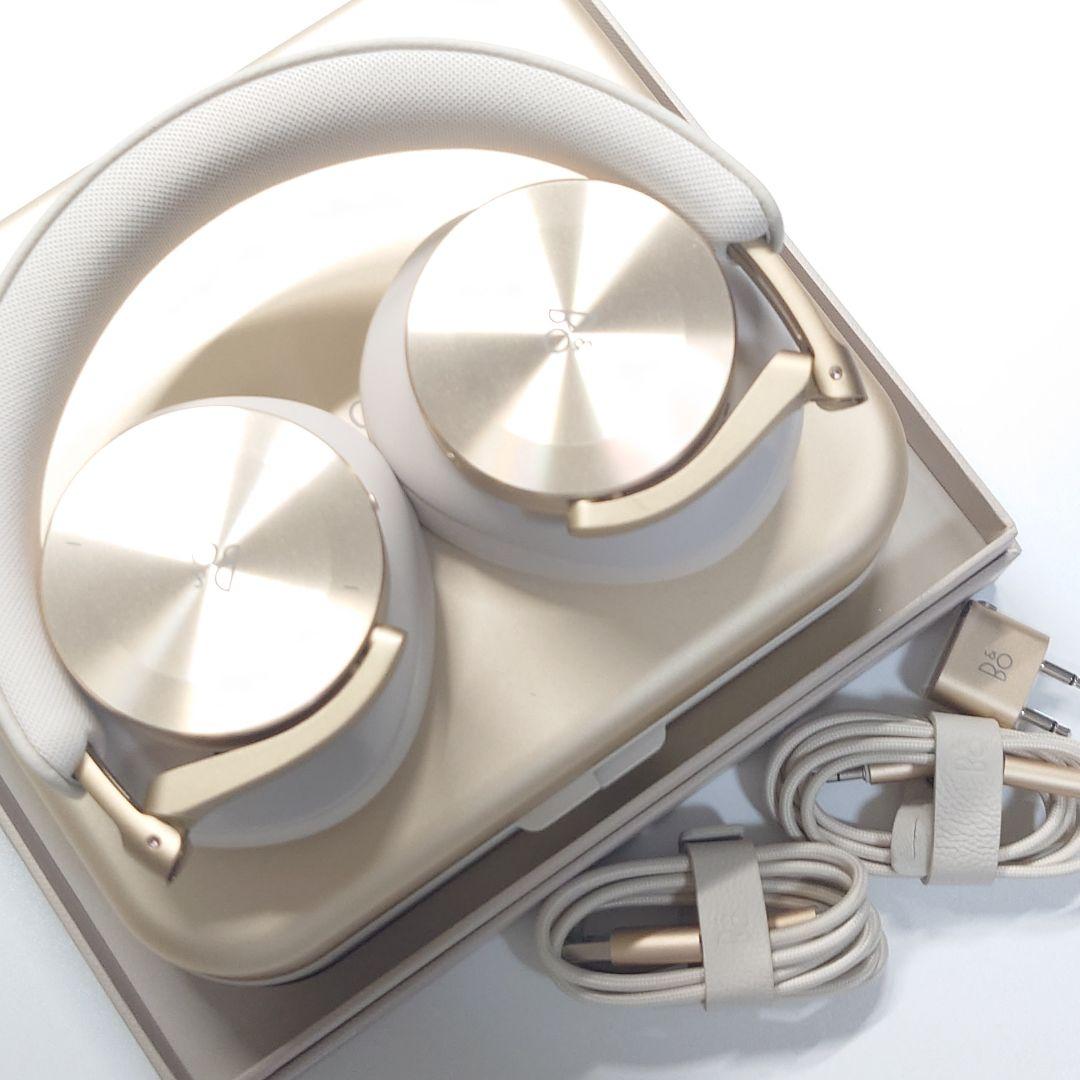 Bang&Olufsen Beoplay H95 ゴールド