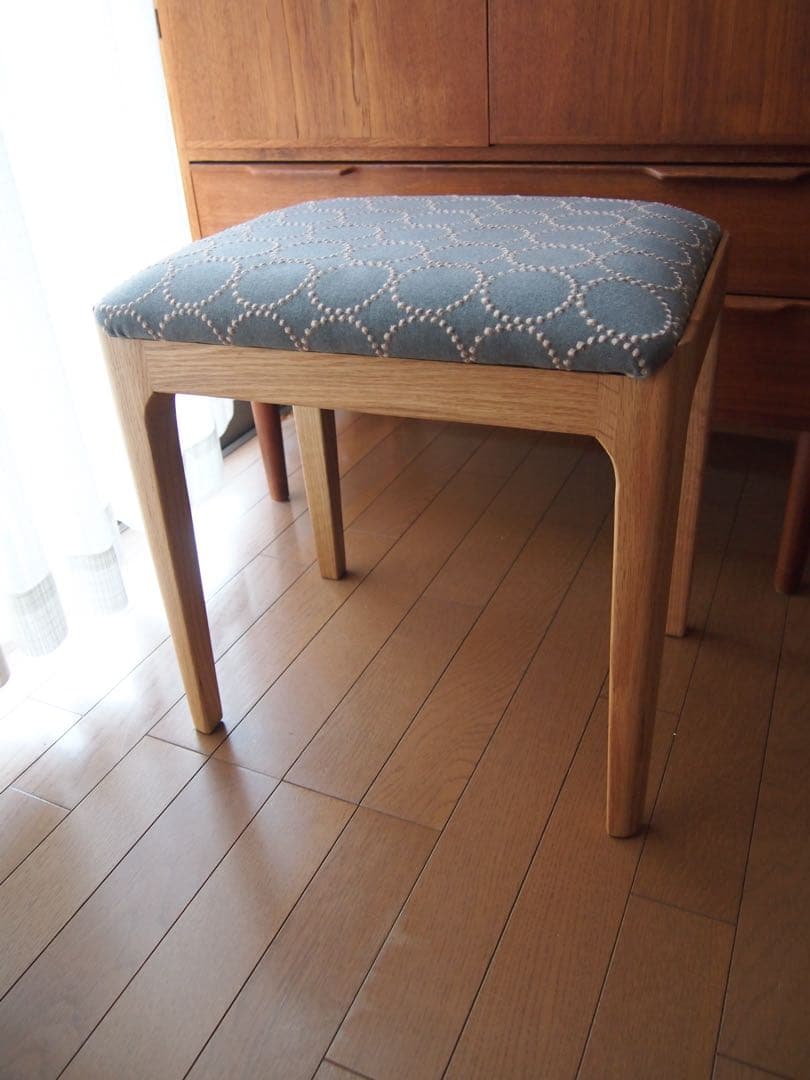 miさん専用 ミナペルホネン ハンドメイド オークスツール タンバリン 生地