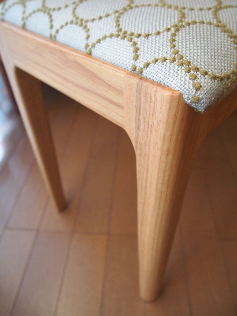 miさん専用 ミナペルホネン ハンドメイド オークスツール タンバリン 生地