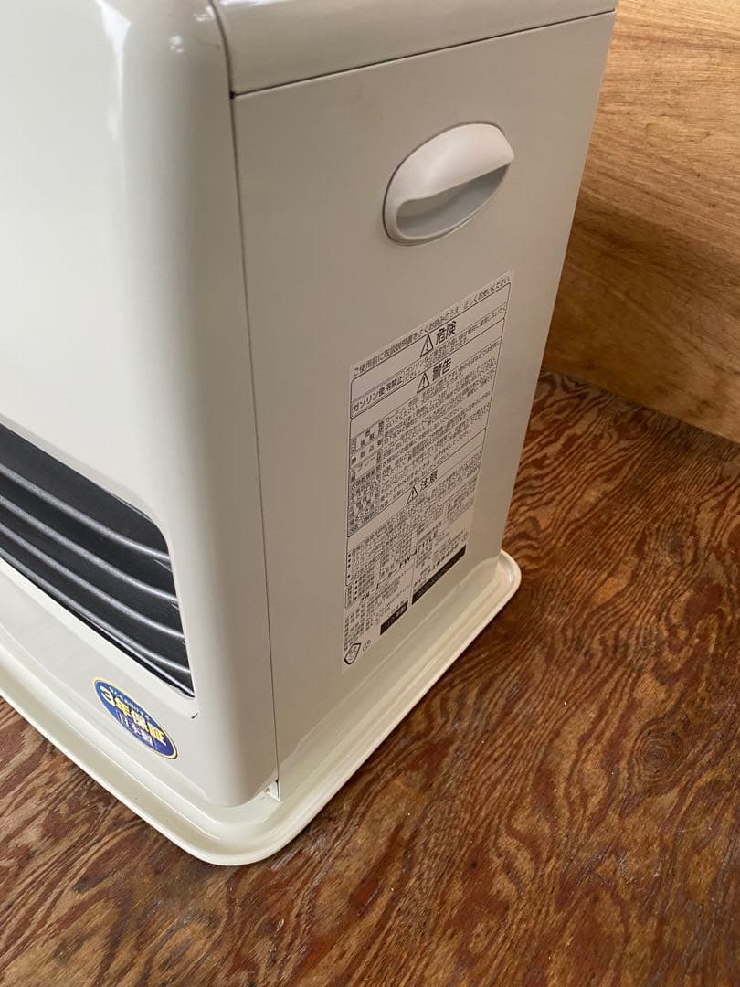 DAINICHI石油ファンヒーター【完動品】H