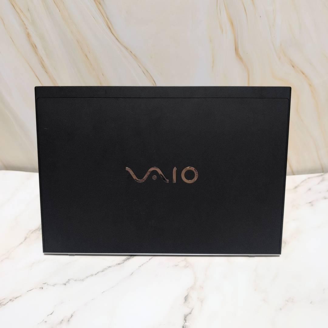 【動作確認済み！】VAIO Pro PK i5第10世代/14型液晶 薄型軽量