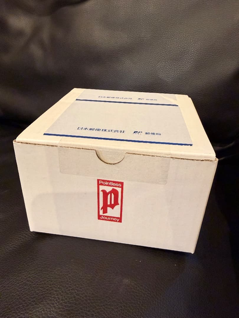 【新品未開封】pointless journey ピアス ゴールド 常田大輝