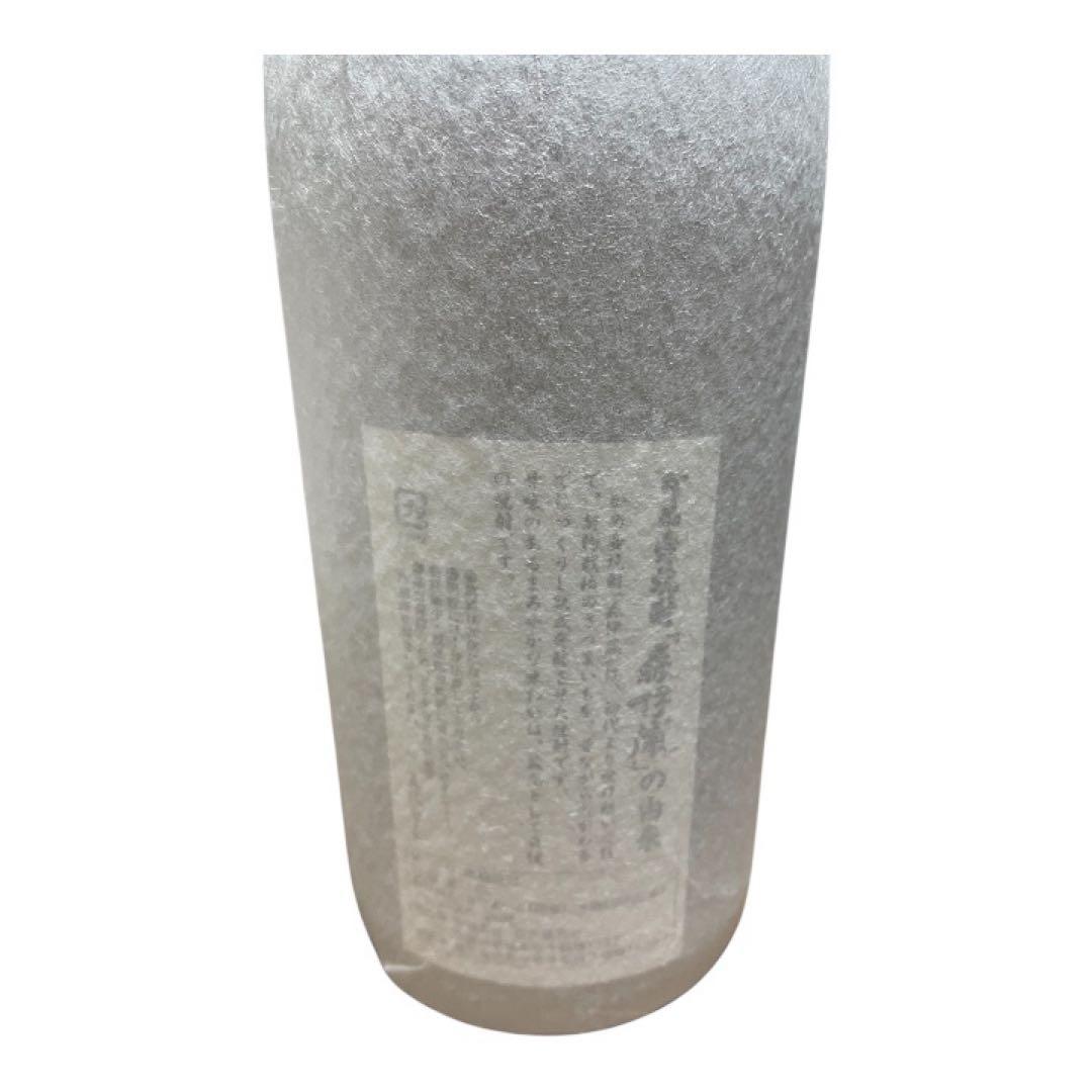 森伊蔵 本格焼酎 伝統製法　1,800ml 1升瓶