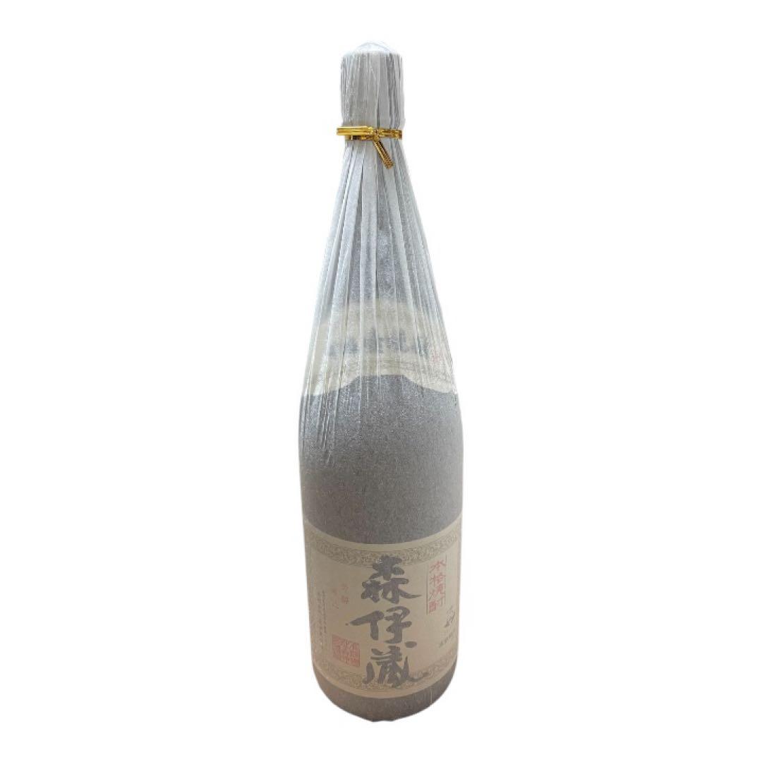 森伊蔵 本格焼酎 伝統製法　1,800ml 1升瓶