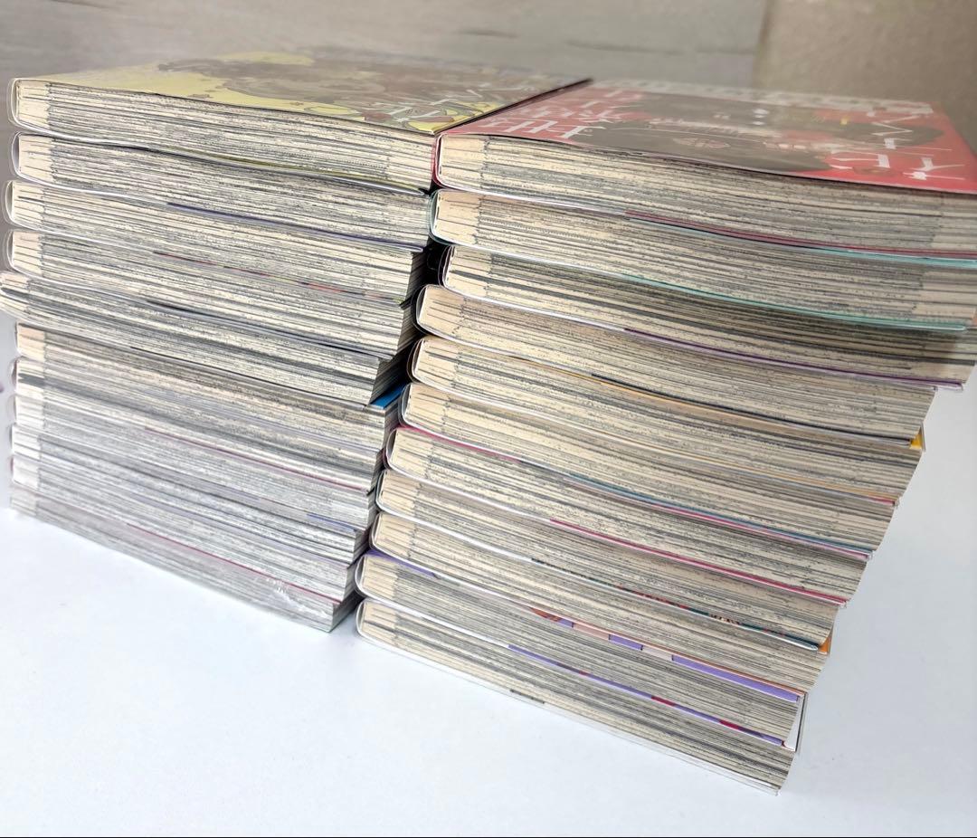 地縛少年花子くん 1巻～22巻セット