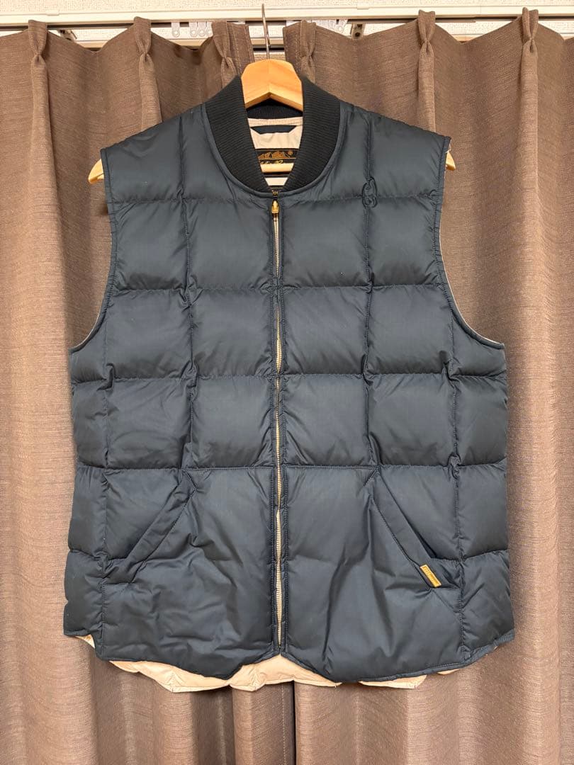 ジャケット・アウター Eddie Bauer JJJJound Canadian Vest Storm