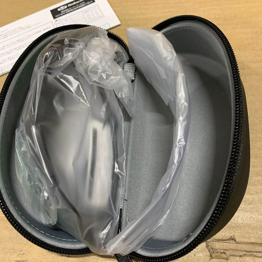 新品　オージーケーカブト　自転車 スポーツサングラス/アイウエア 122