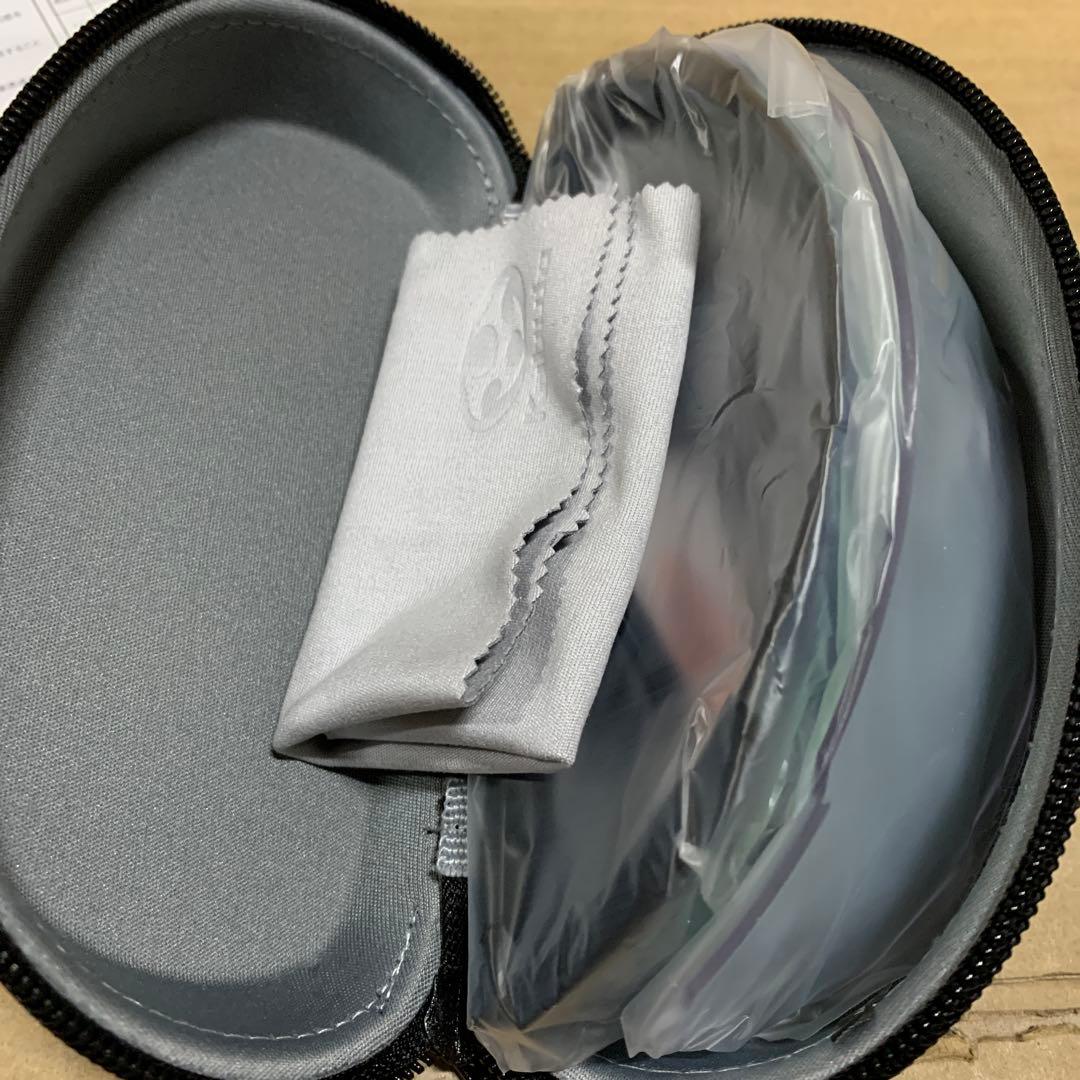 新品　オージーケーカブト　自転車 スポーツサングラス/アイウエア 122