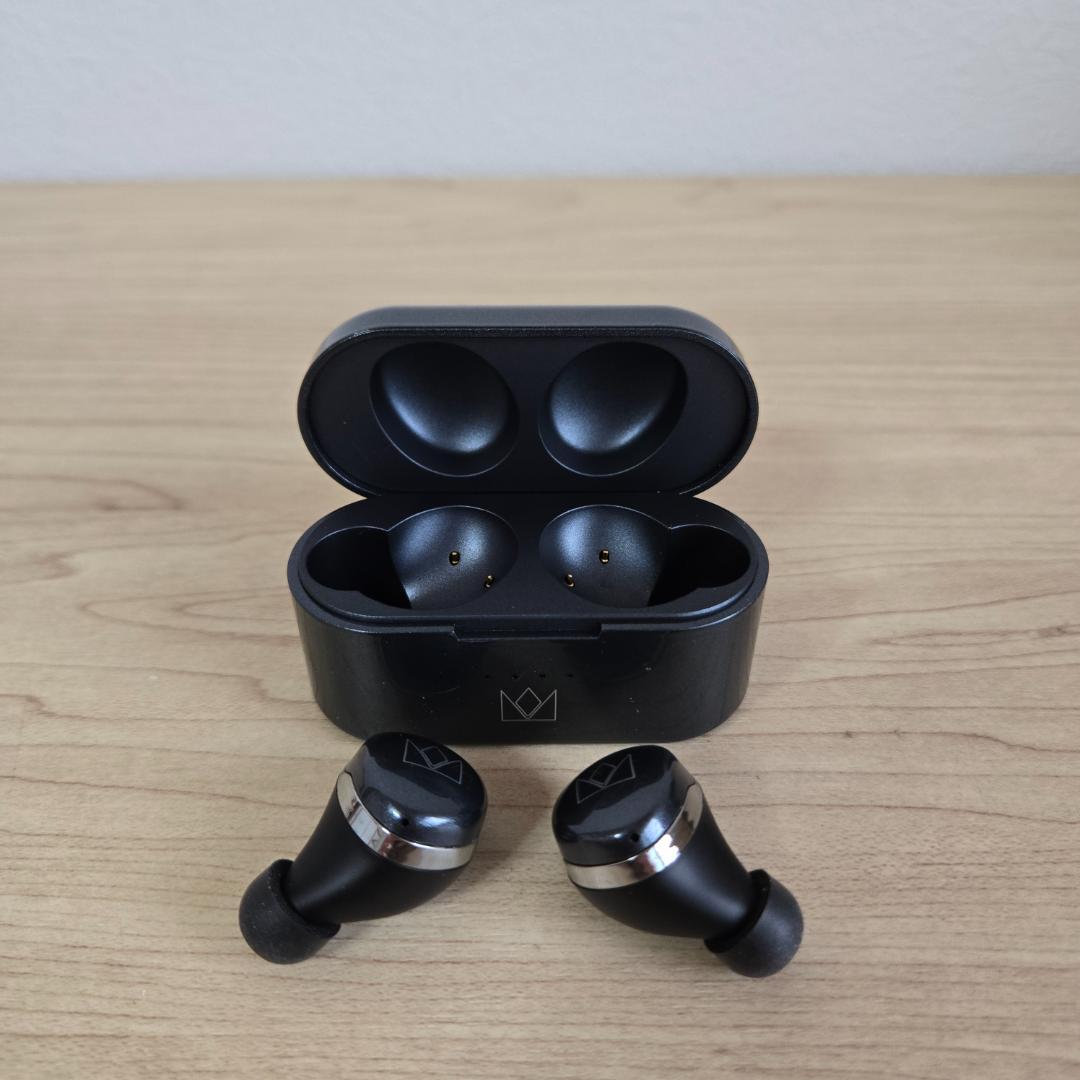 【ほぼ新品】Noble Audio FALCON MAX