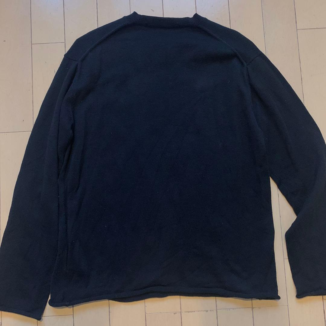 JUNYA WATANABE COMME DE GARCONS MAN ニット