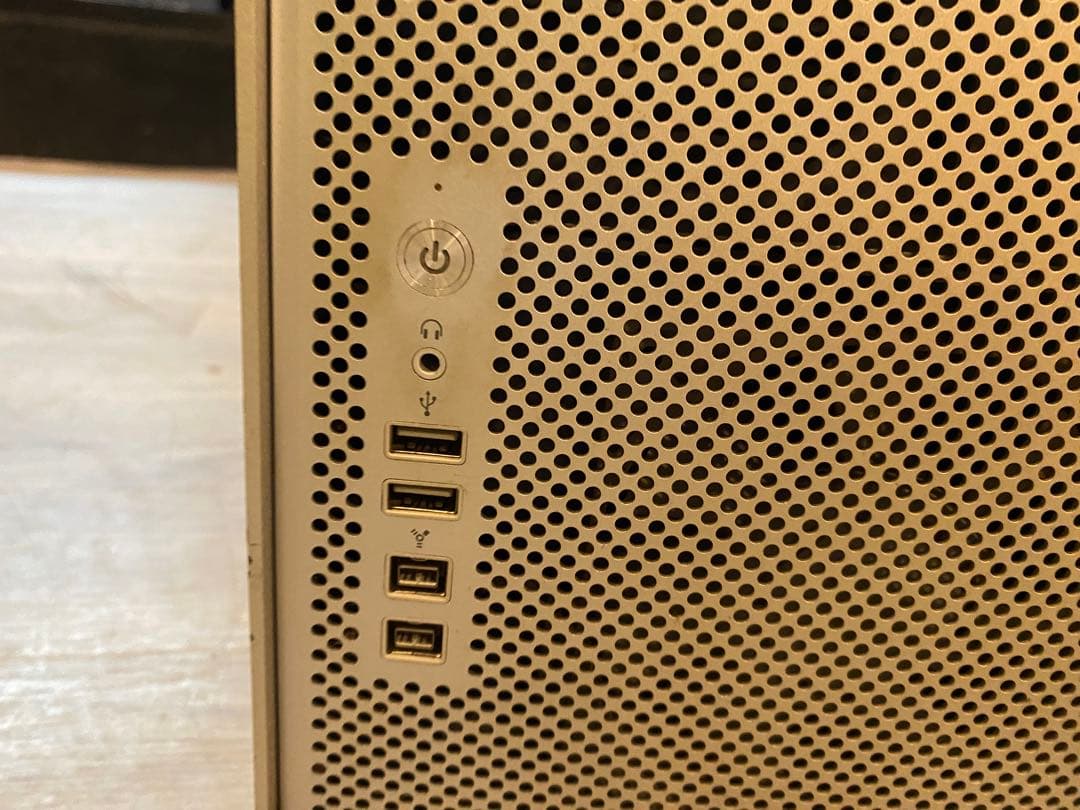 Apple Mac Pro 2010 メモリ96G SSD 2T【Q】