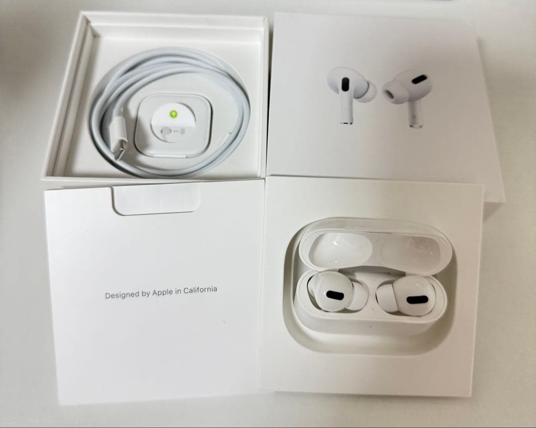 即購入可 Apple AirPods Pro 第一世代