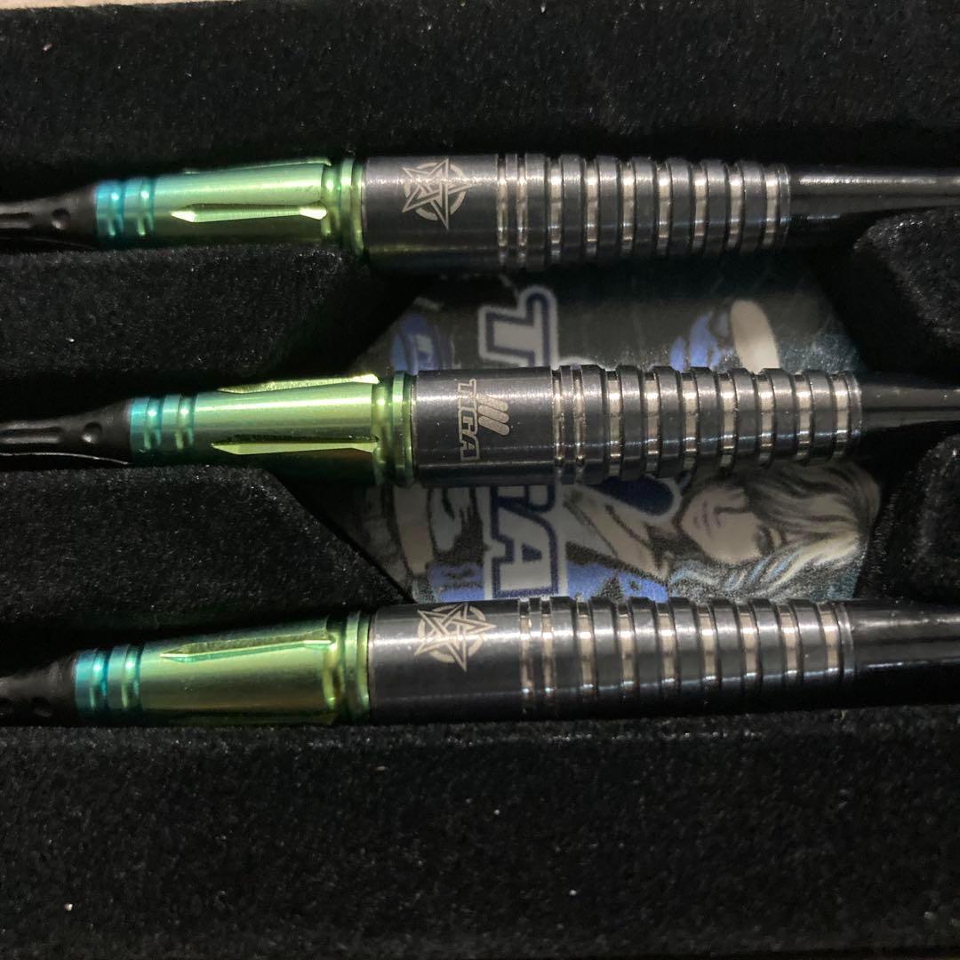 新品　最新作　エンプレチュ5　フュージョン　坂口優希恵モデル　最終価格