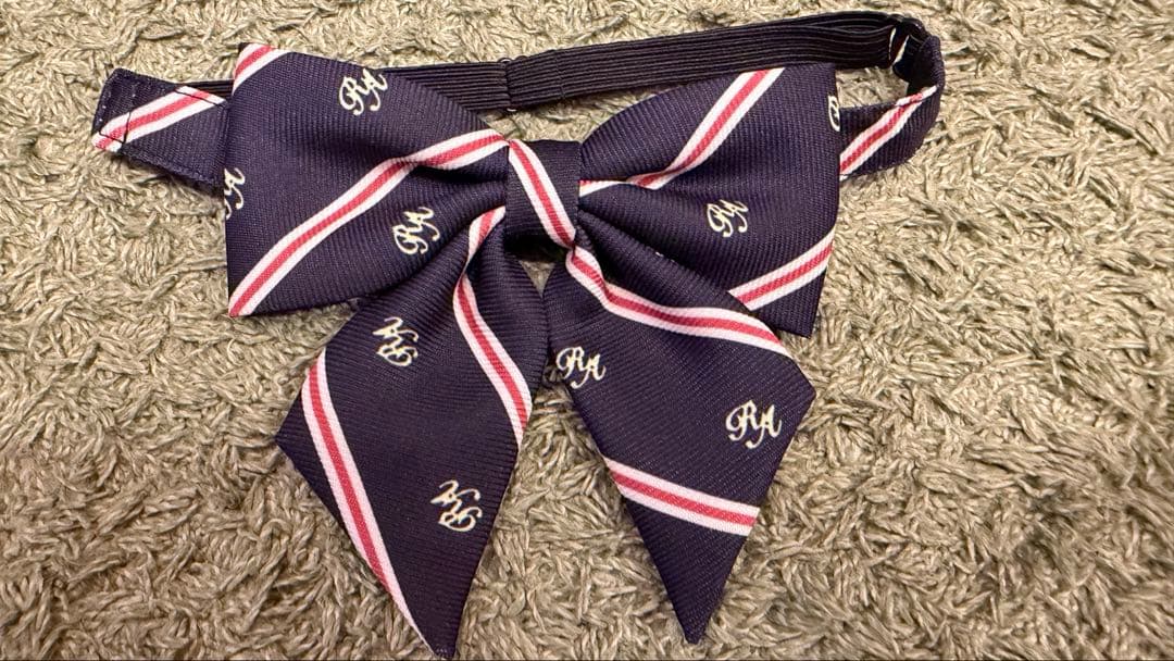 【美品】レピピアルマリオ　卒服　キャメル