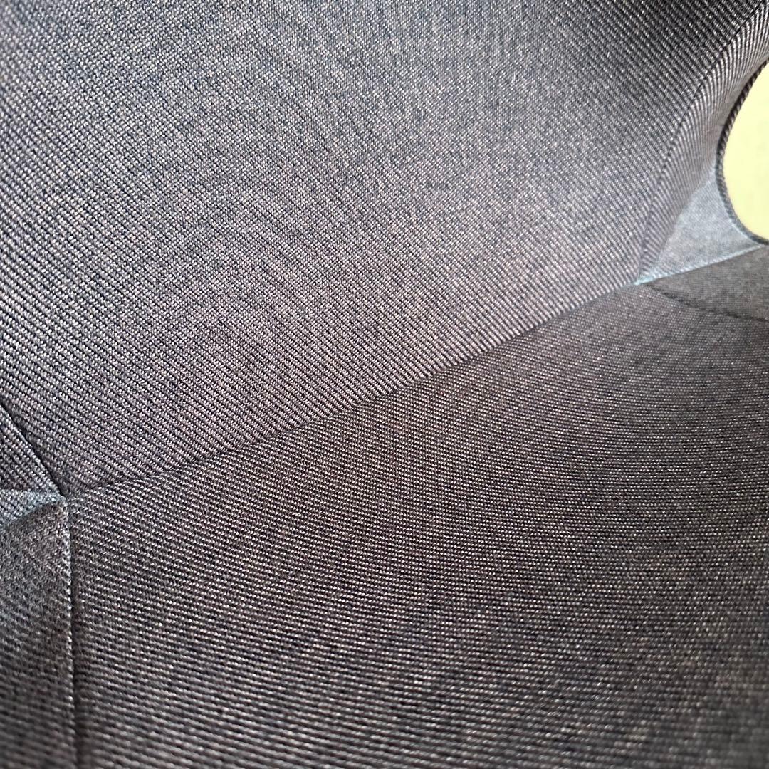 美品 style Dr.CHAIR スタイルドクターチェア ブラウン 骨盤矯正